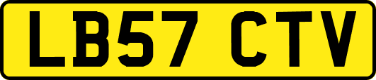 LB57CTV