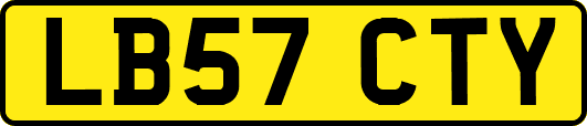 LB57CTY