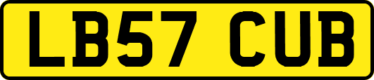 LB57CUB