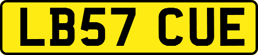 LB57CUE