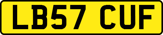 LB57CUF