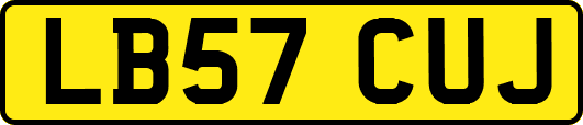 LB57CUJ