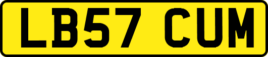LB57CUM