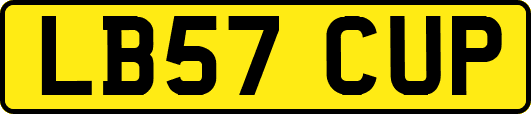 LB57CUP
