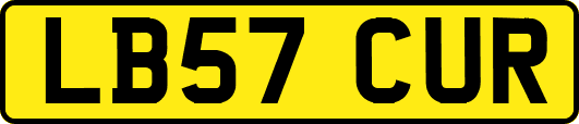 LB57CUR