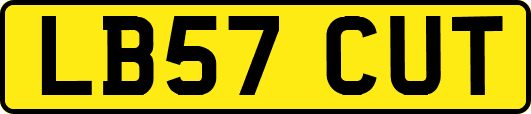 LB57CUT