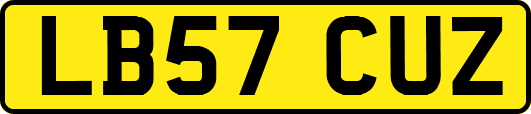 LB57CUZ