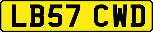 LB57CWD