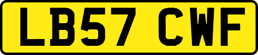 LB57CWF