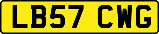 LB57CWG