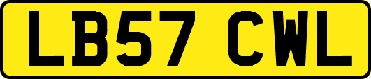 LB57CWL