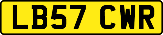 LB57CWR