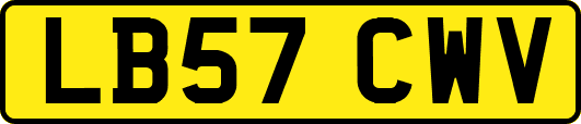 LB57CWV
