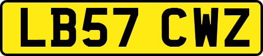 LB57CWZ