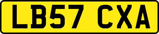 LB57CXA