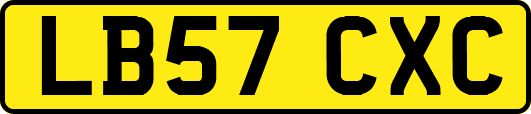 LB57CXC