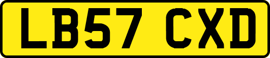 LB57CXD