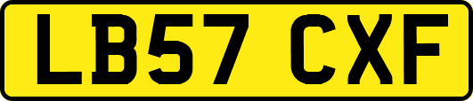 LB57CXF