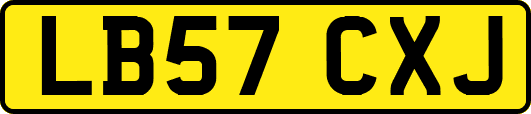 LB57CXJ