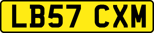 LB57CXM