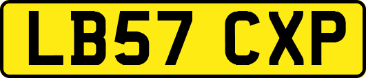 LB57CXP