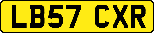 LB57CXR