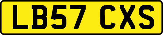 LB57CXS