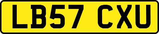 LB57CXU
