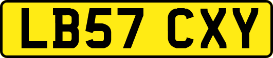 LB57CXY