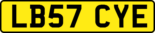 LB57CYE