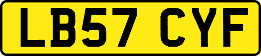 LB57CYF
