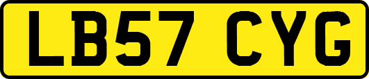LB57CYG