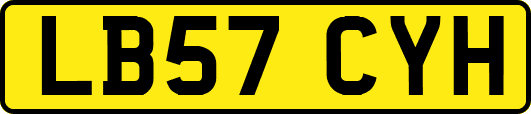 LB57CYH