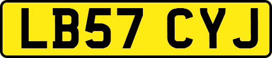 LB57CYJ