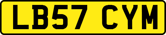 LB57CYM