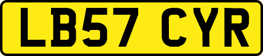 LB57CYR