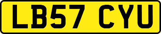 LB57CYU