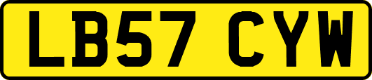 LB57CYW