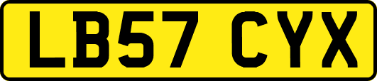 LB57CYX