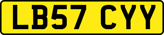 LB57CYY