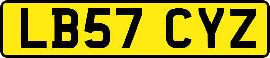 LB57CYZ