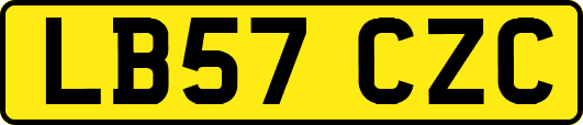 LB57CZC