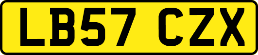 LB57CZX