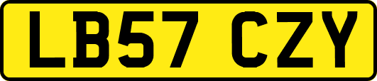LB57CZY