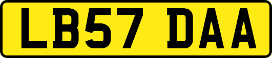 LB57DAA