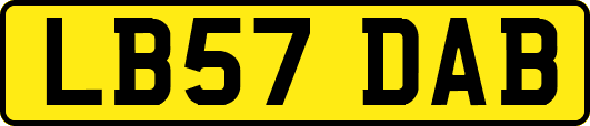 LB57DAB
