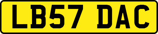 LB57DAC