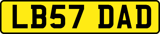 LB57DAD