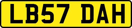 LB57DAH