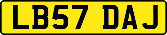 LB57DAJ